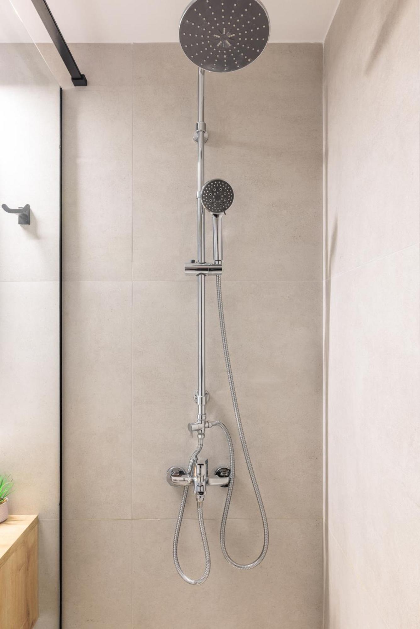 Skg Urban Boutique Apartment Thessaloníki Luaran gambar